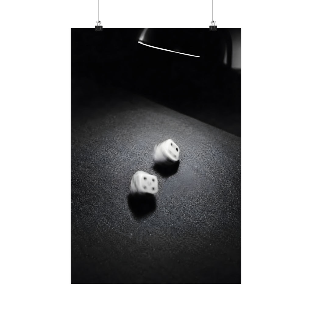 Noir The Dice