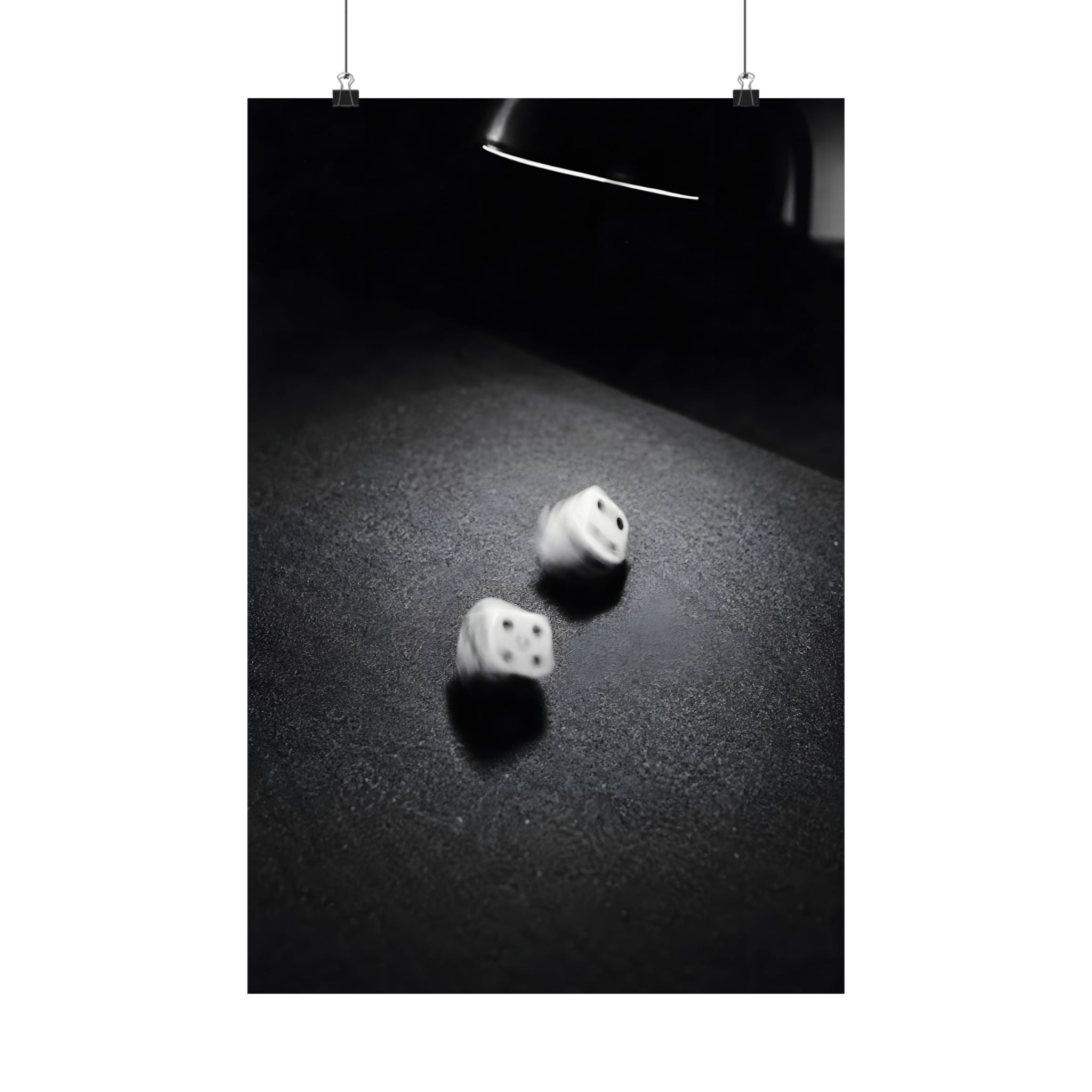 Noir The Dice