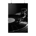 Noir Vinyl