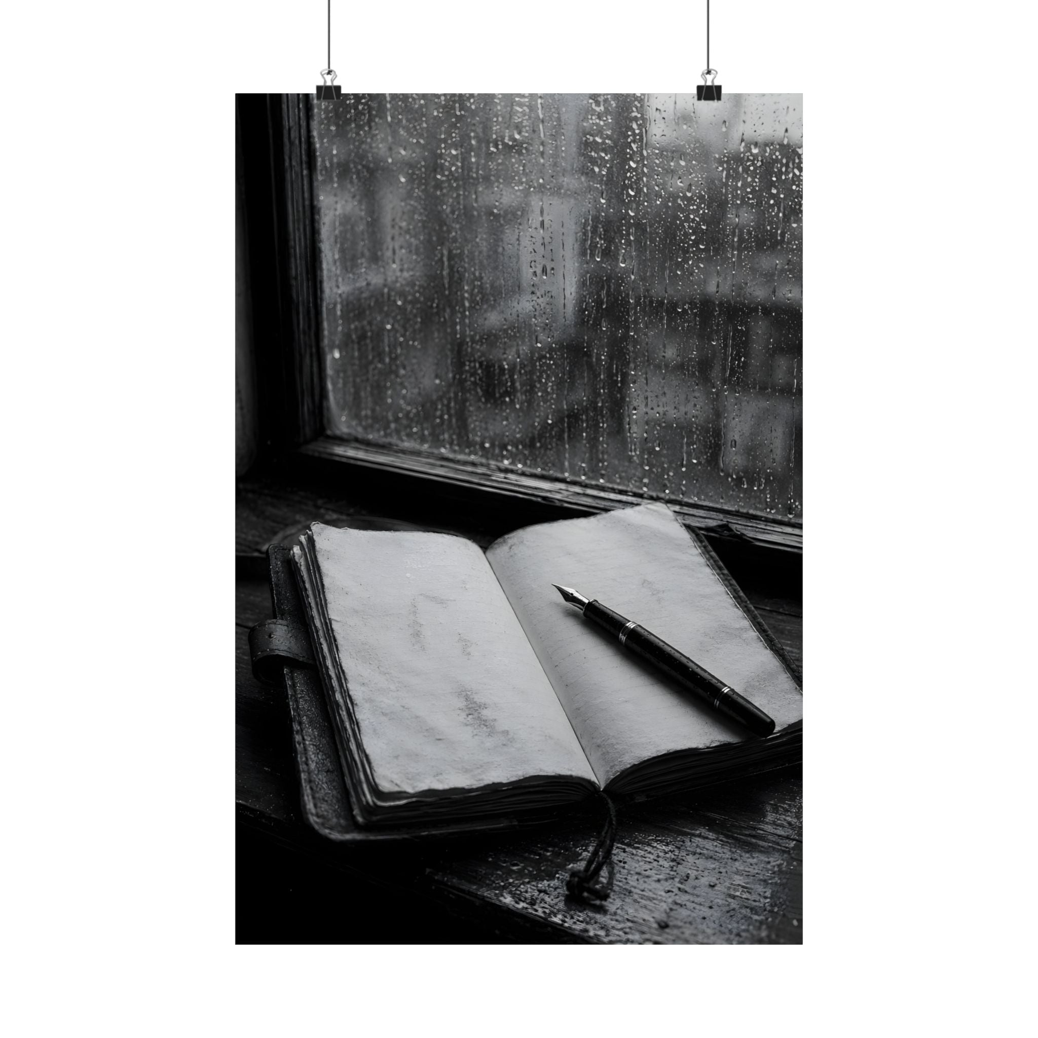 Noir Diary