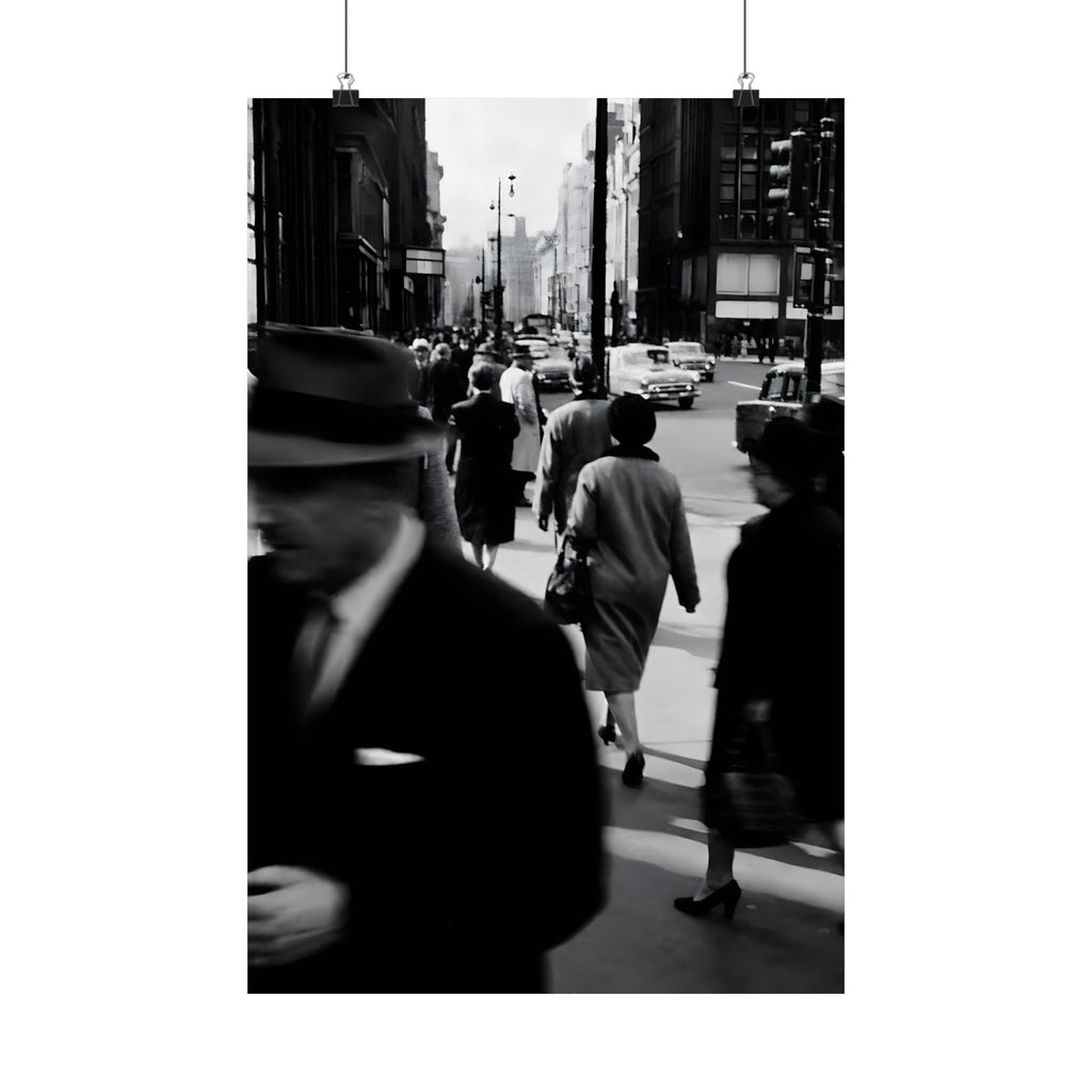 Noir Suits