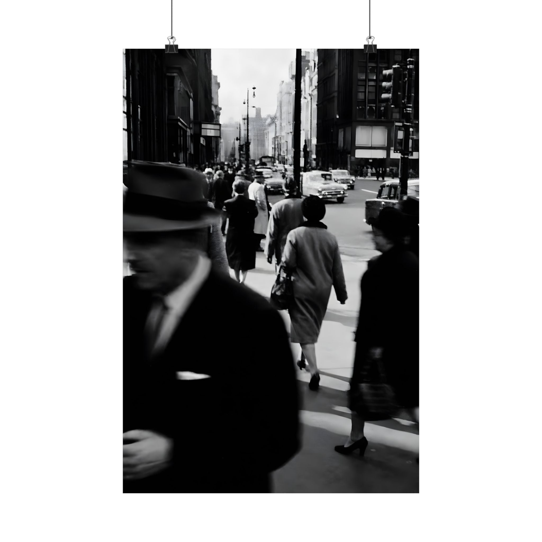 Noir Suits