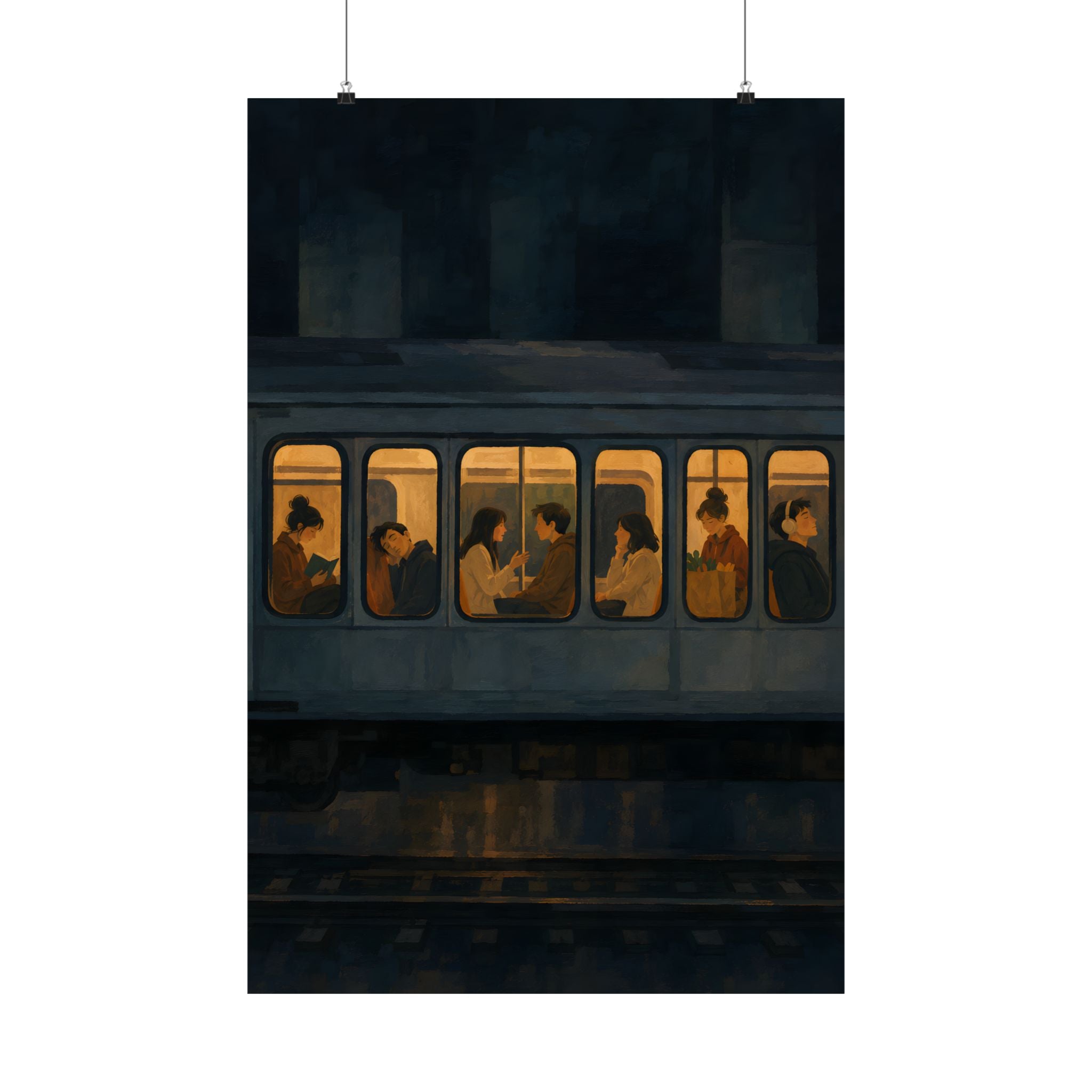 The Subway