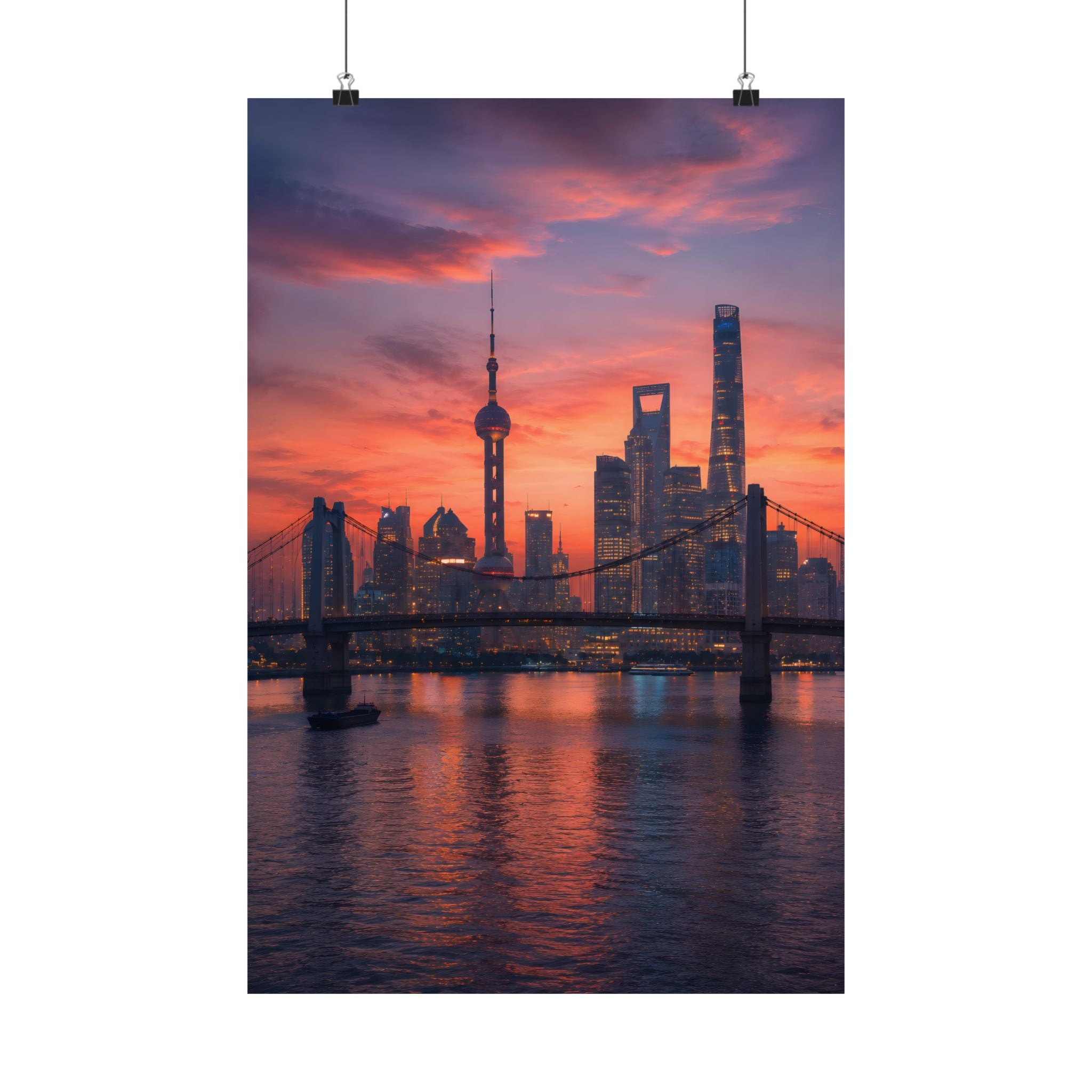 Shanghai, China