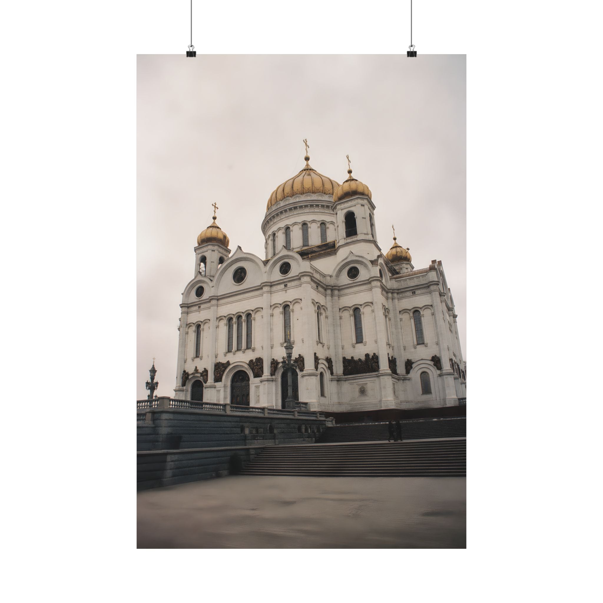 Moscow, Russia