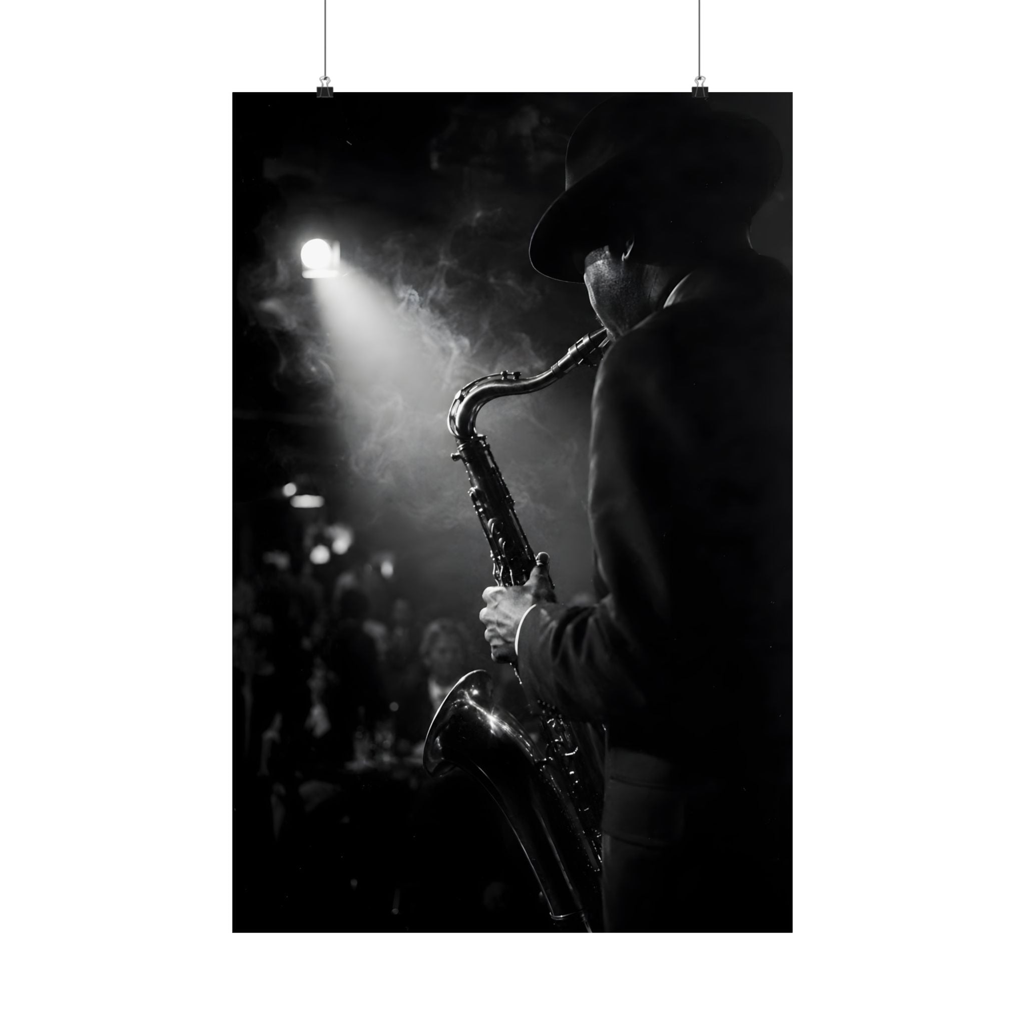 Noir Jazz