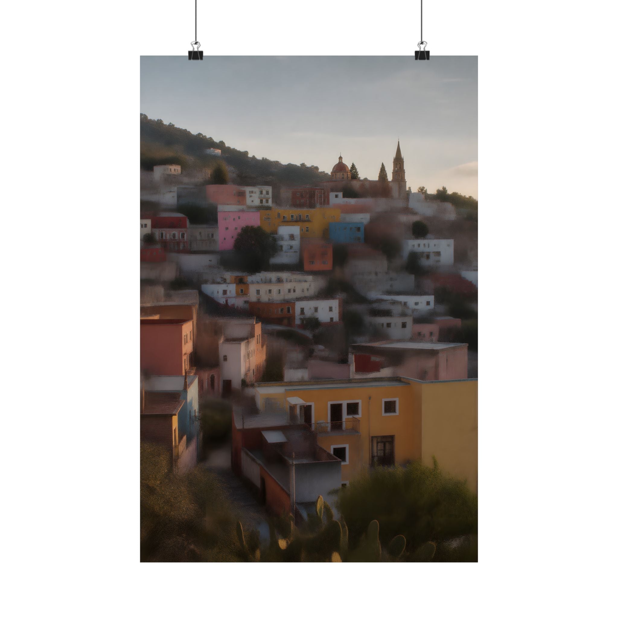 Guanajuato, Mexico
