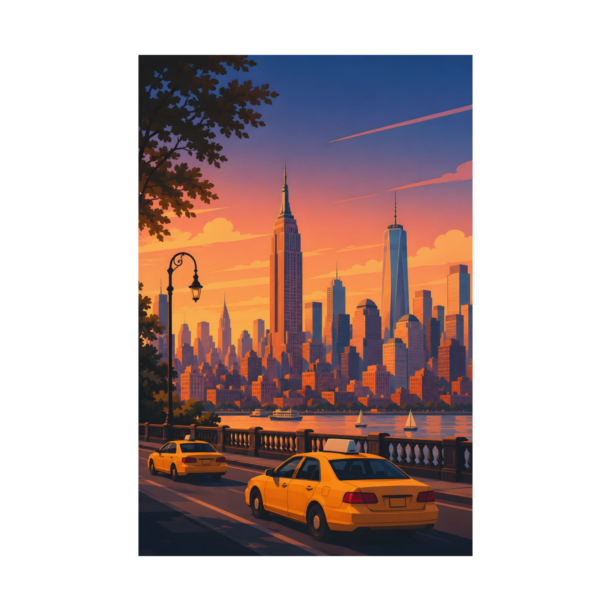 Sleepless City