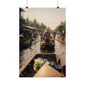 Thailand, Asia