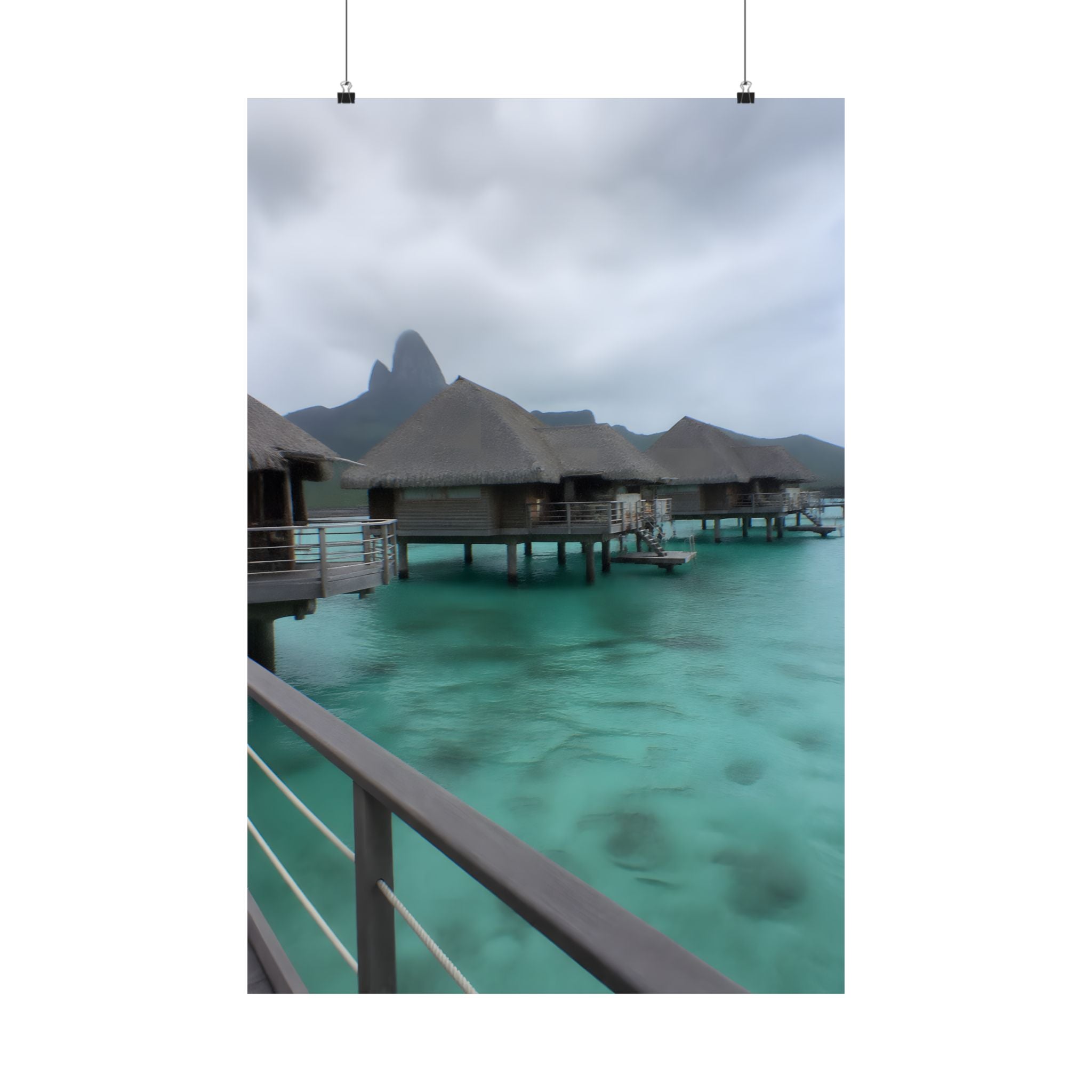 Bora Bora, France