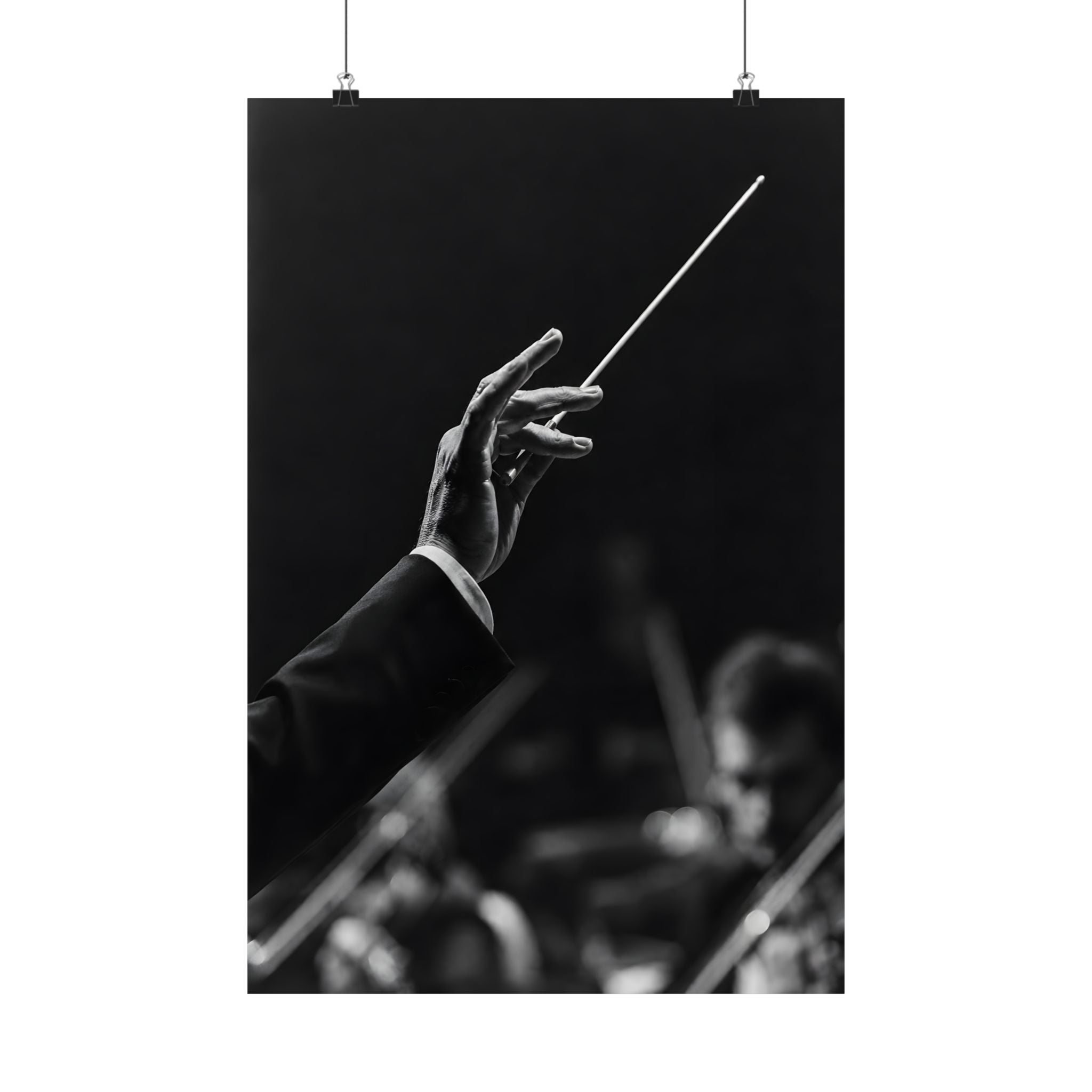 Noir The Voice