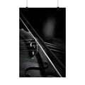 Noir The Violin