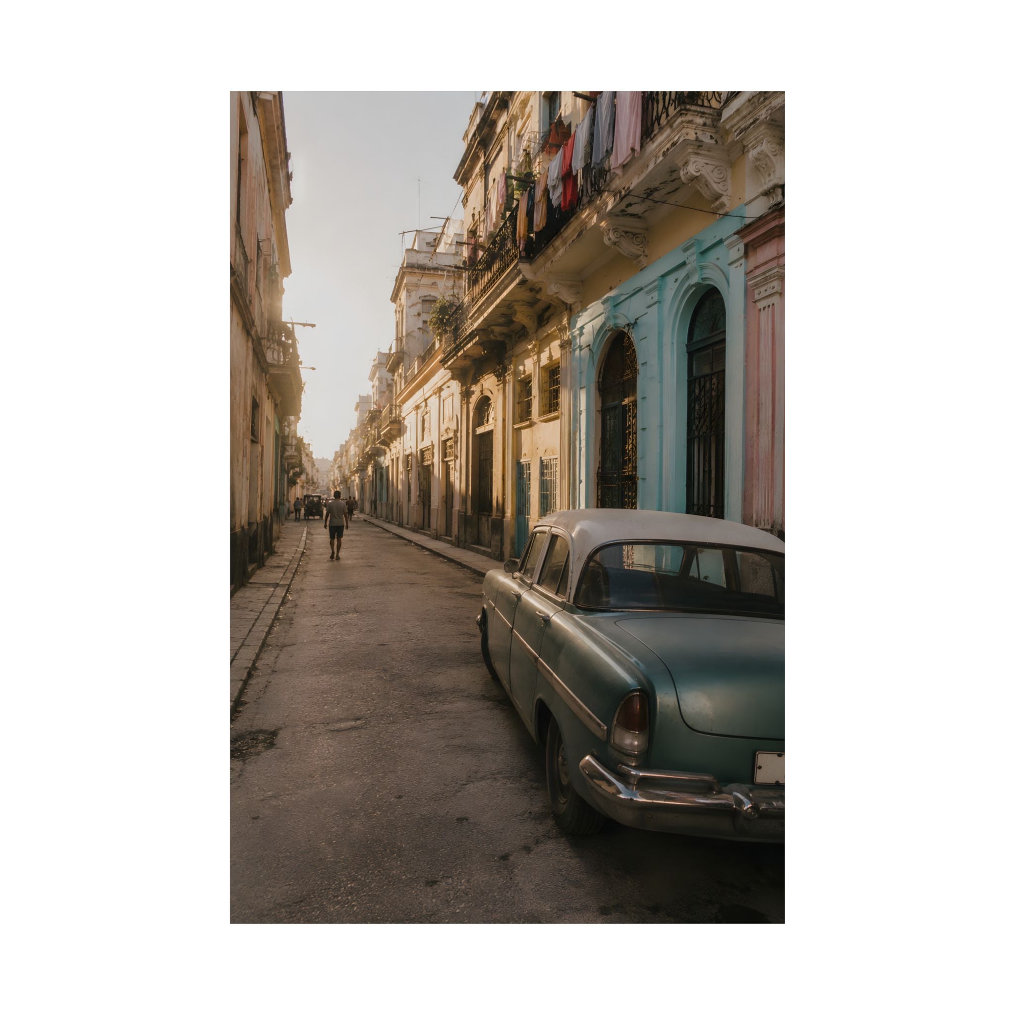 Havana, Cuba