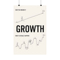 Behind Growth