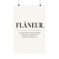 Flâneur