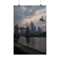 London, England
