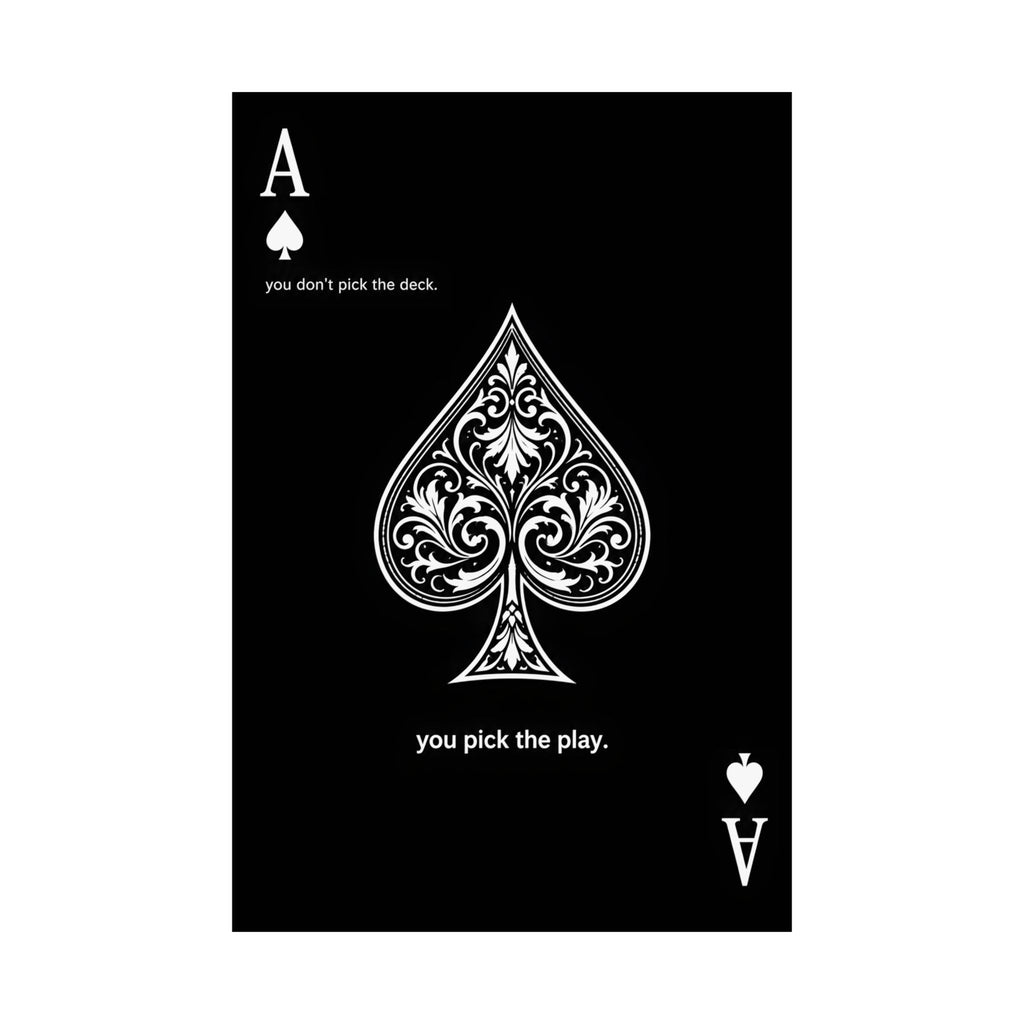 Pick The Play