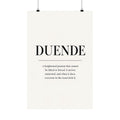 Dunde
