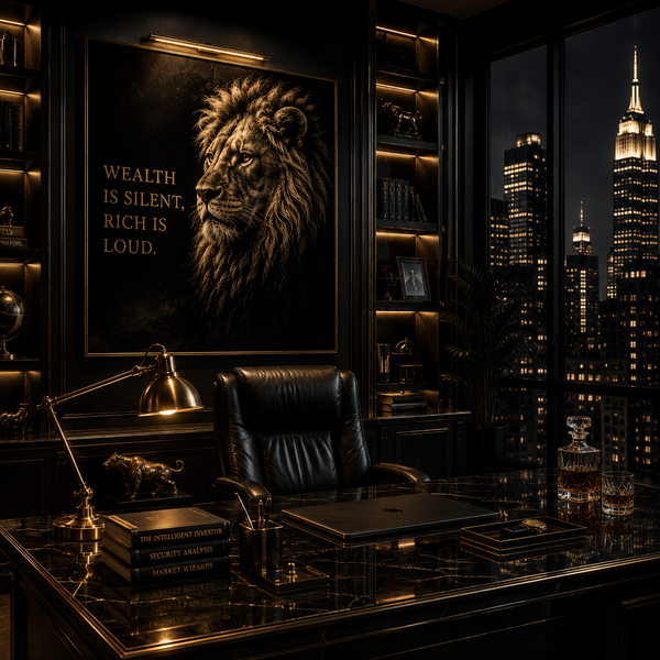 Wealth