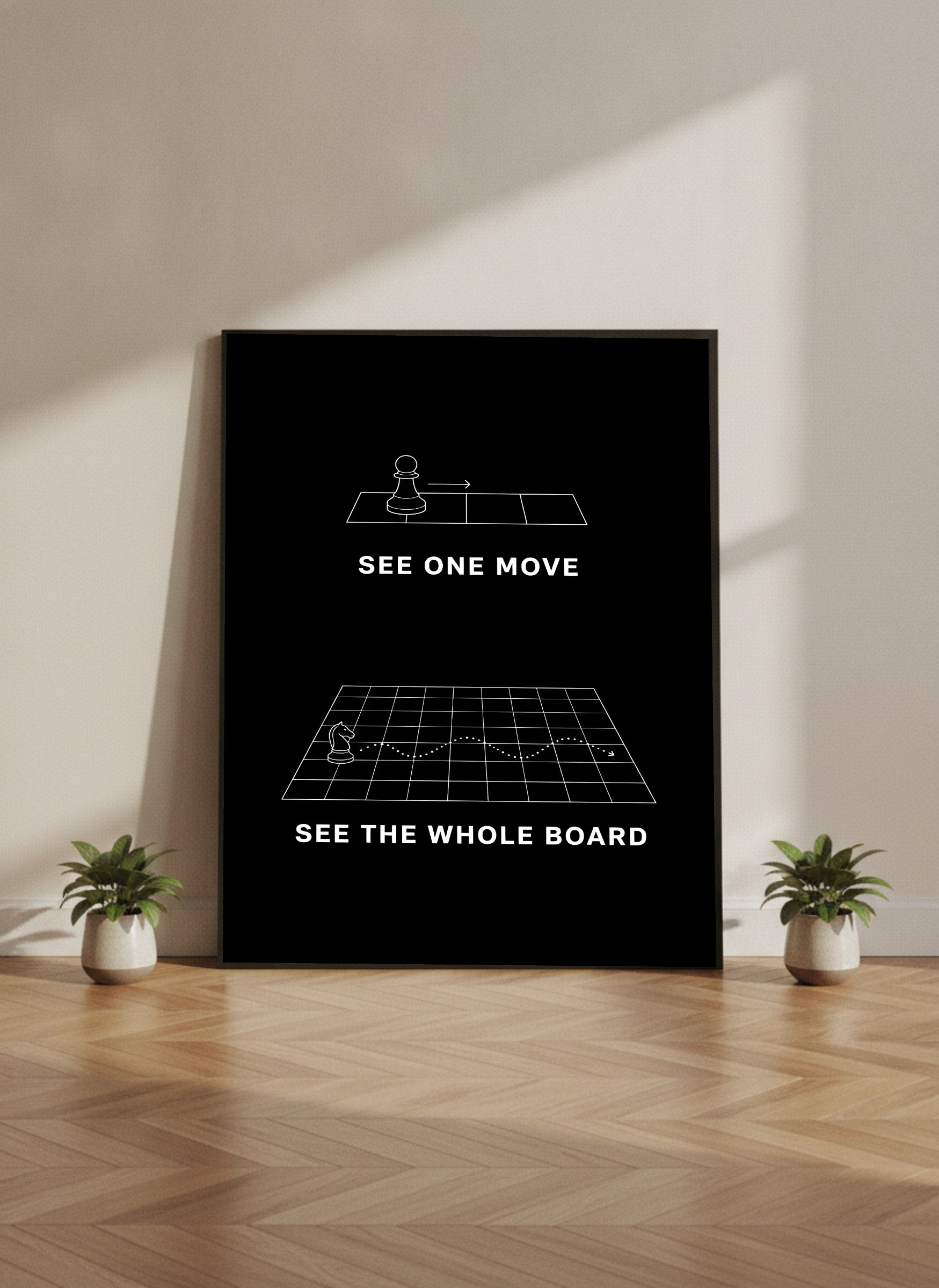 The Board