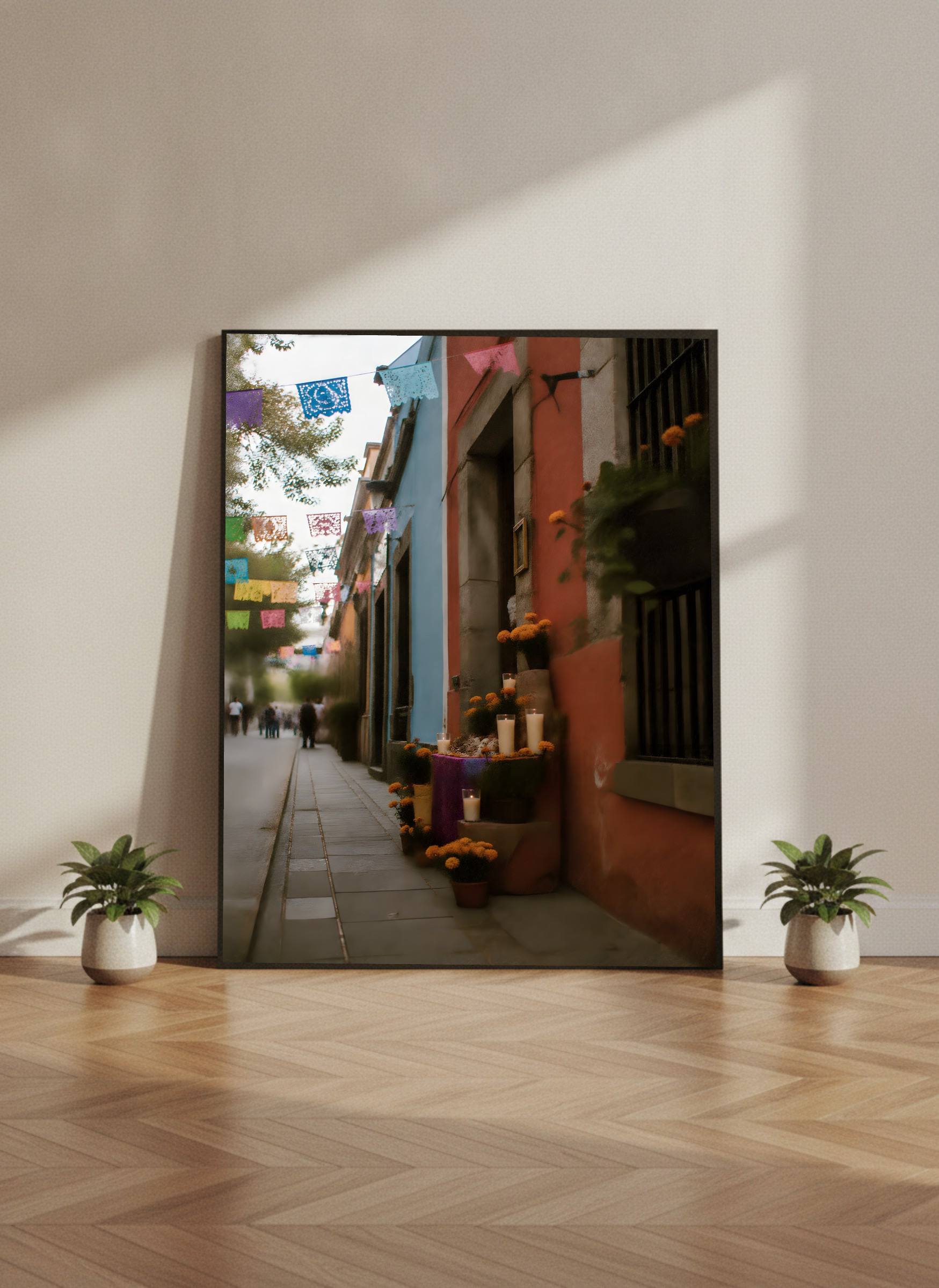 Mexico City