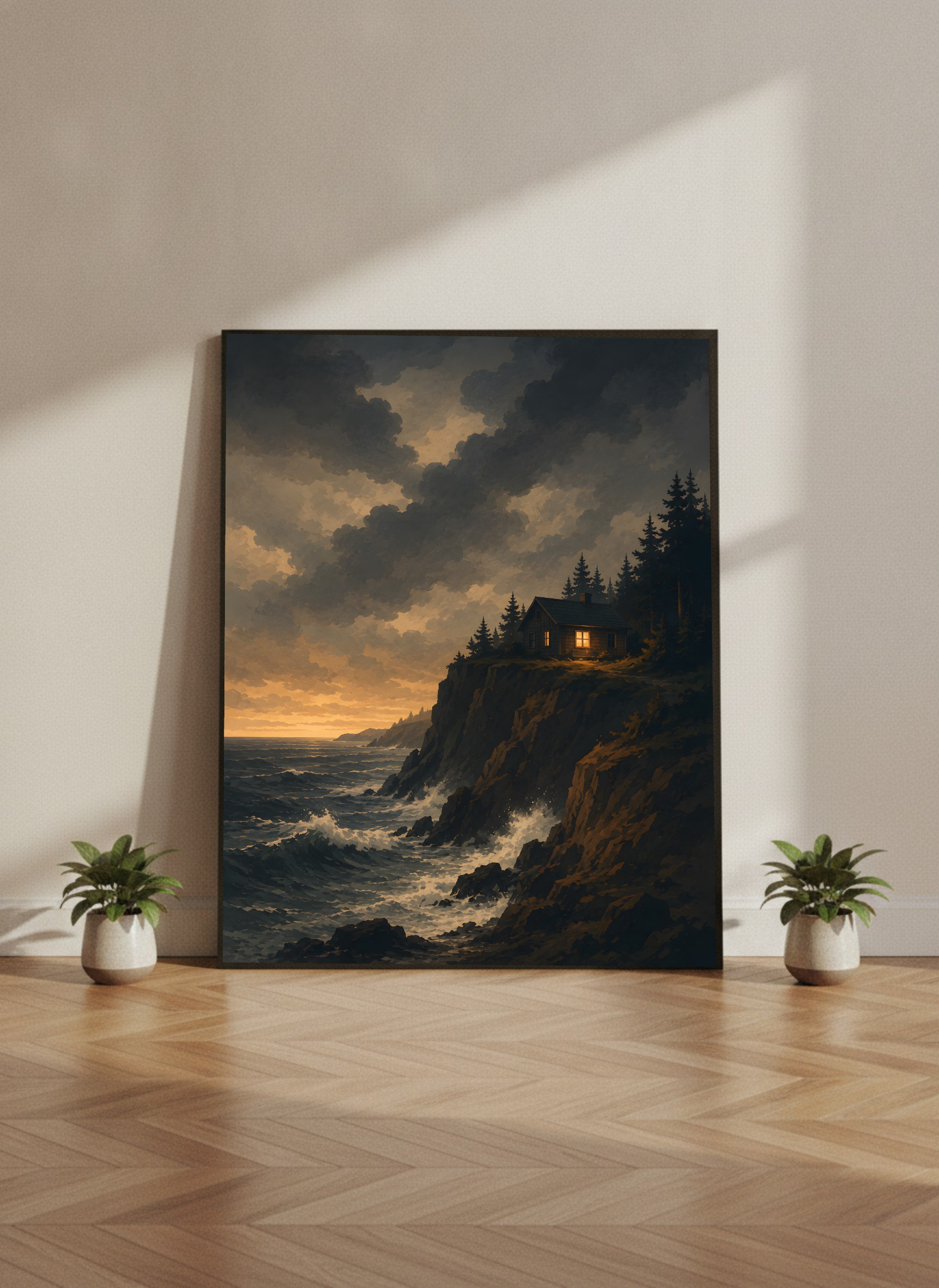 The Magical Mountain