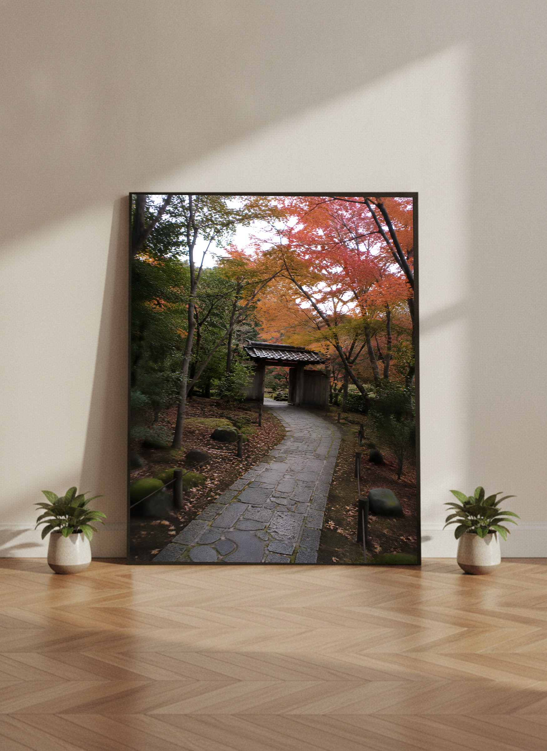 Chofu, Japan