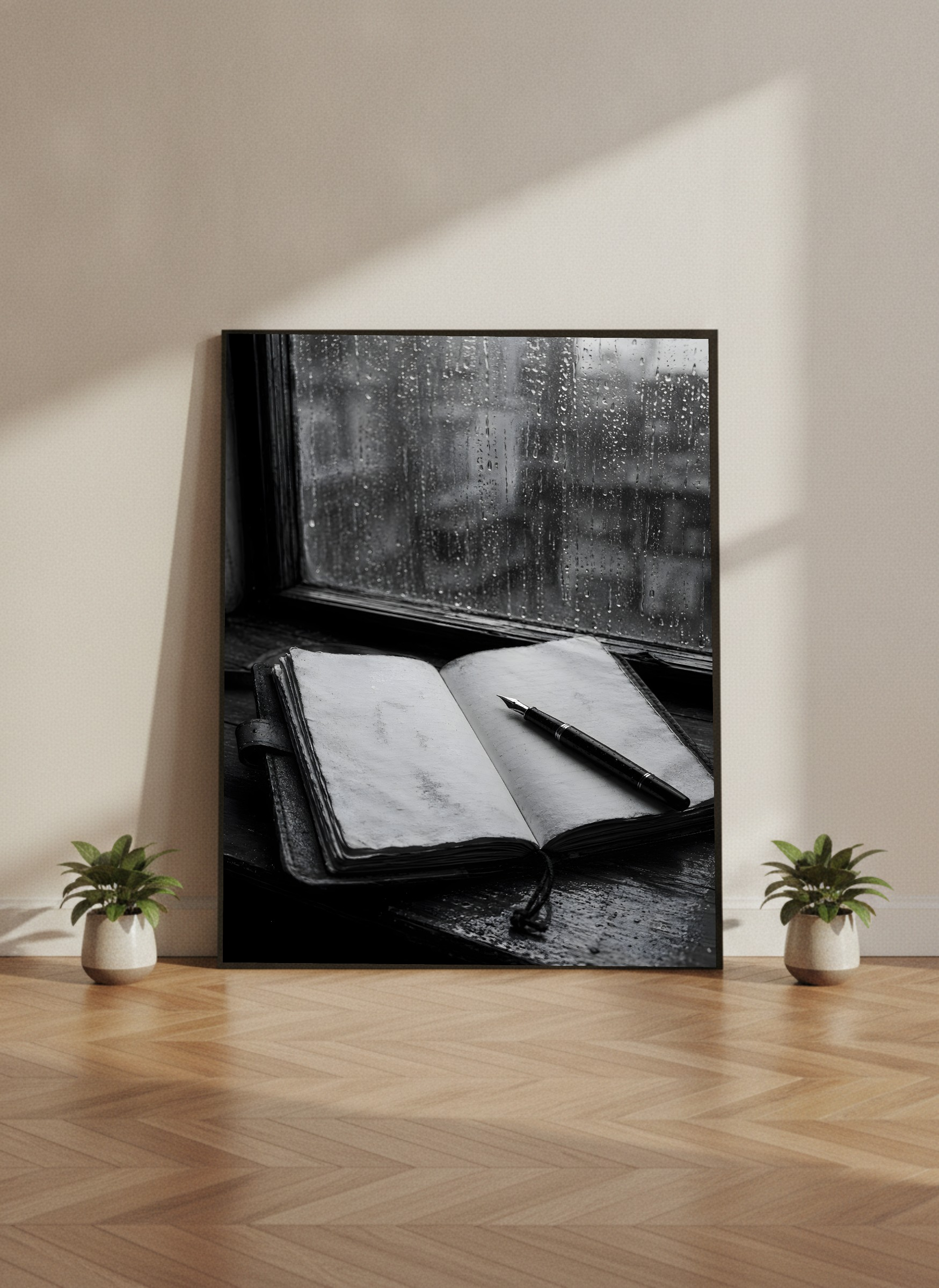 Noir Diary