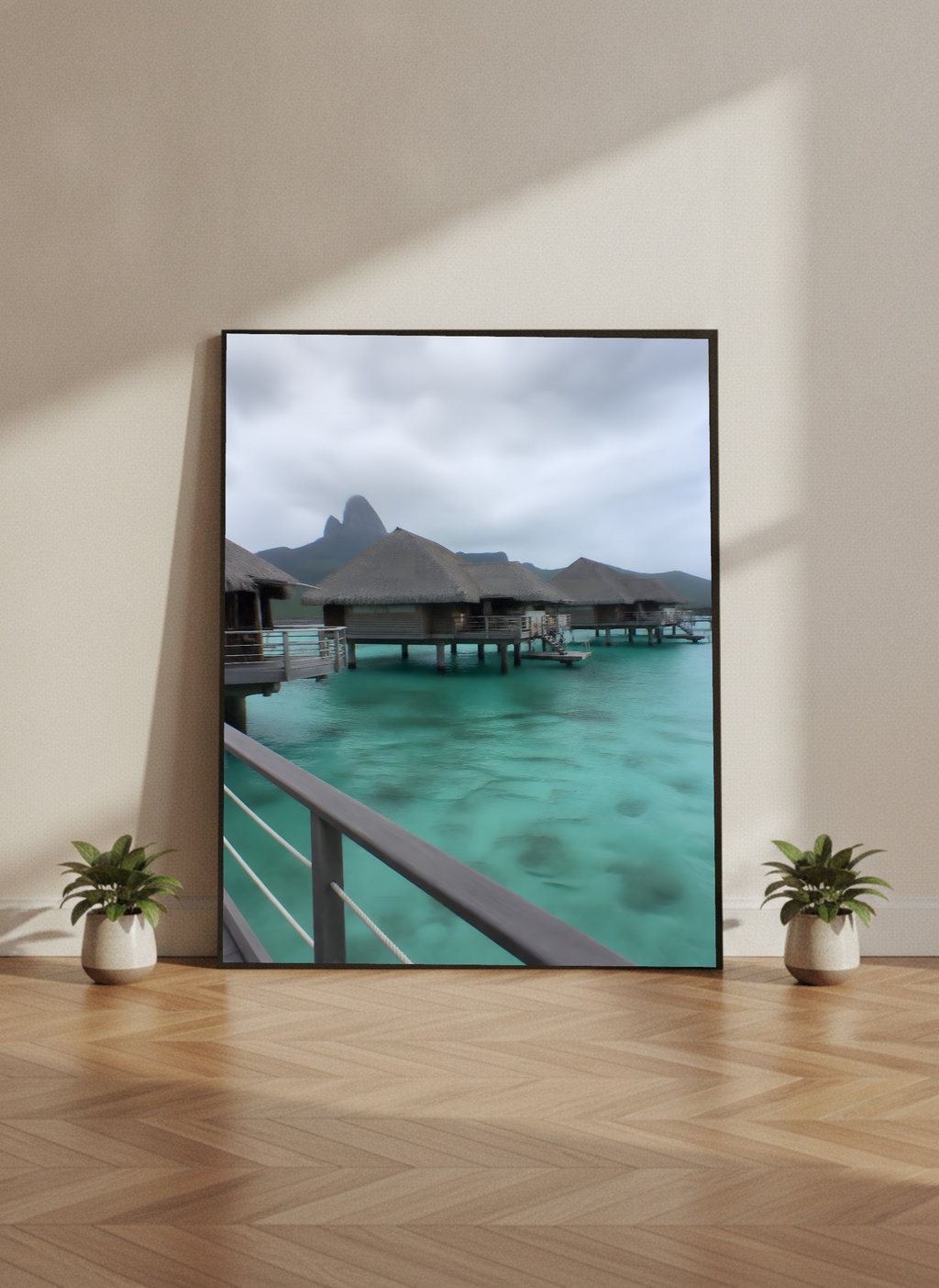 Bora Bora, France