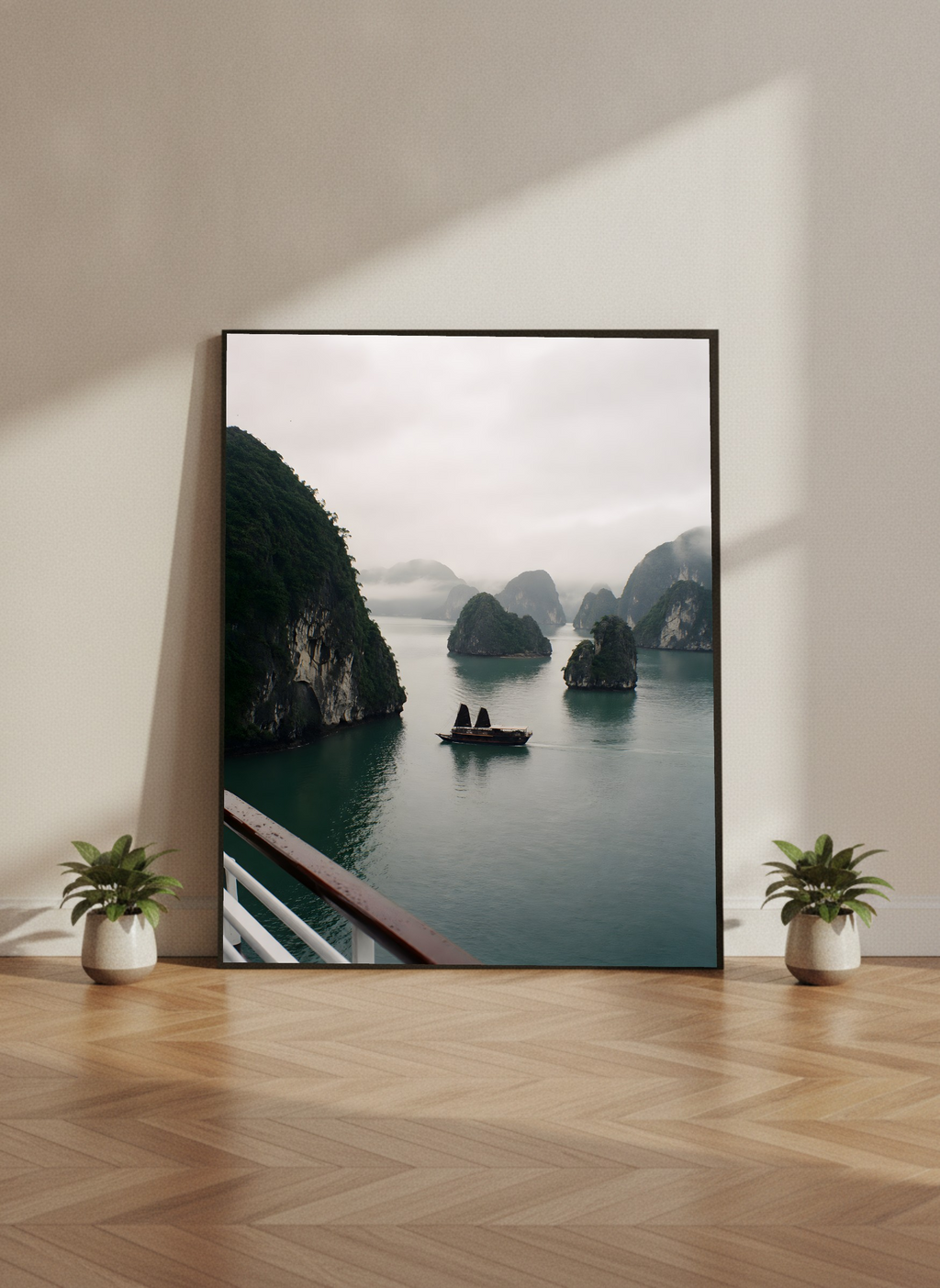 Halong, Vietnam