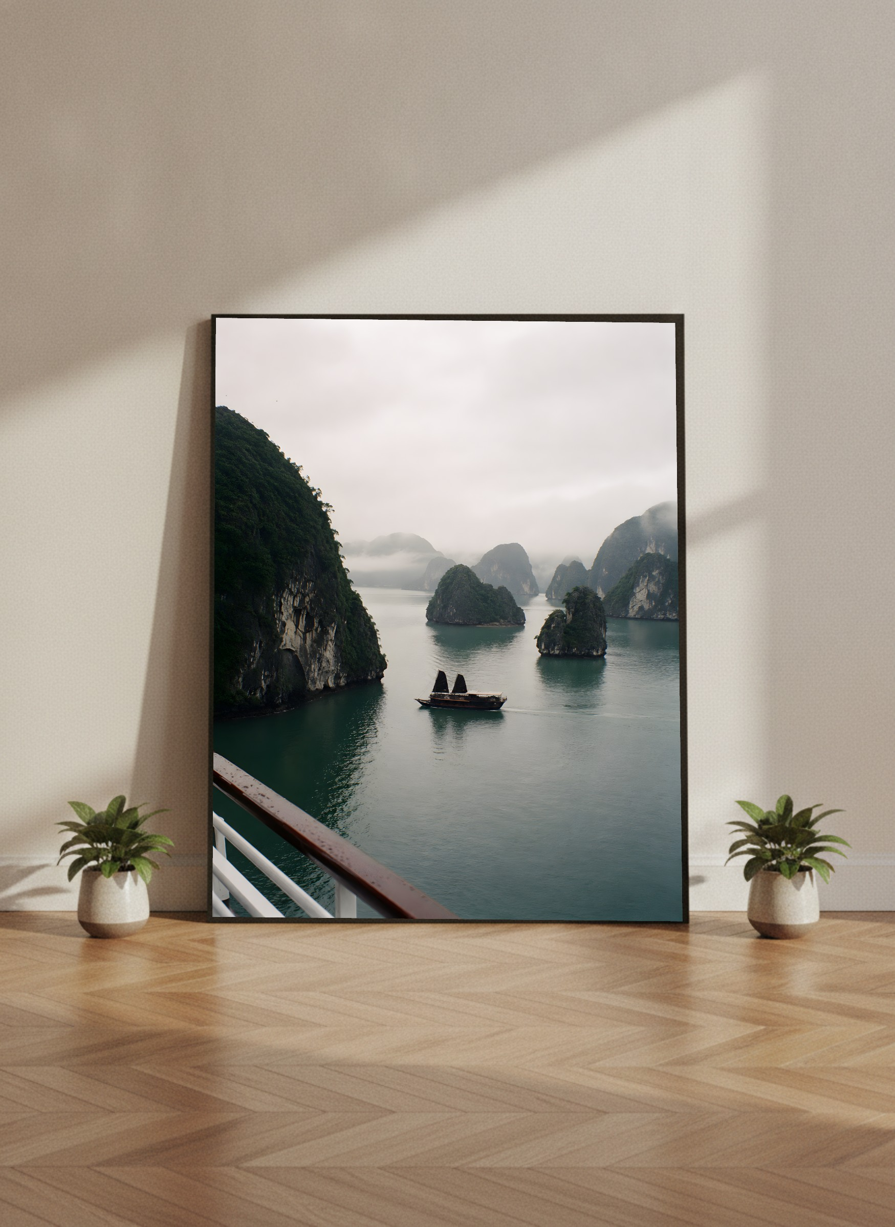Halong, Vietnam