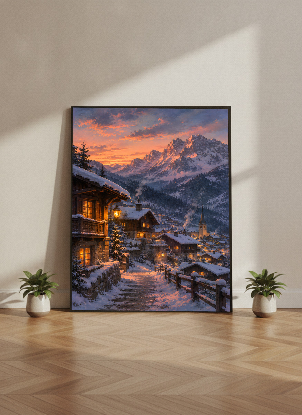 White Mountain