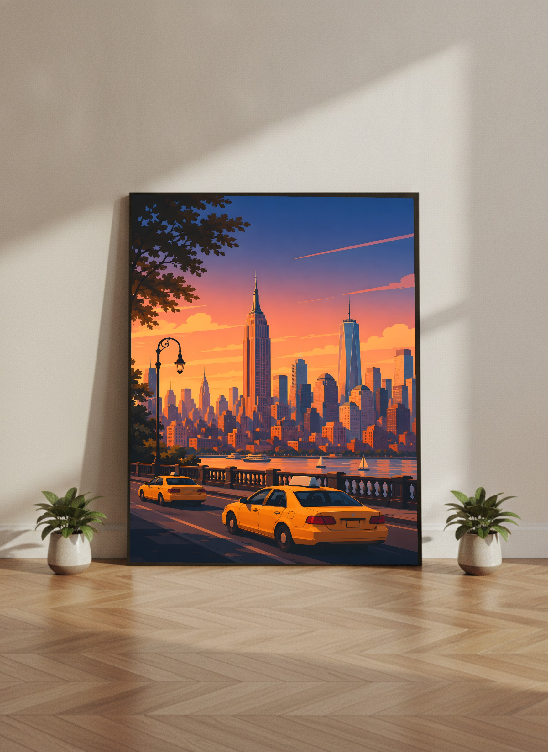 Sleepless City