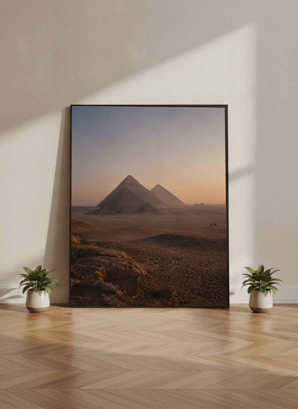 Giza, Egypt