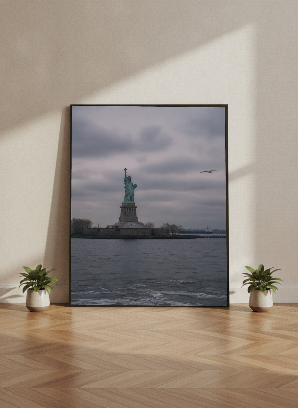 New York, United States