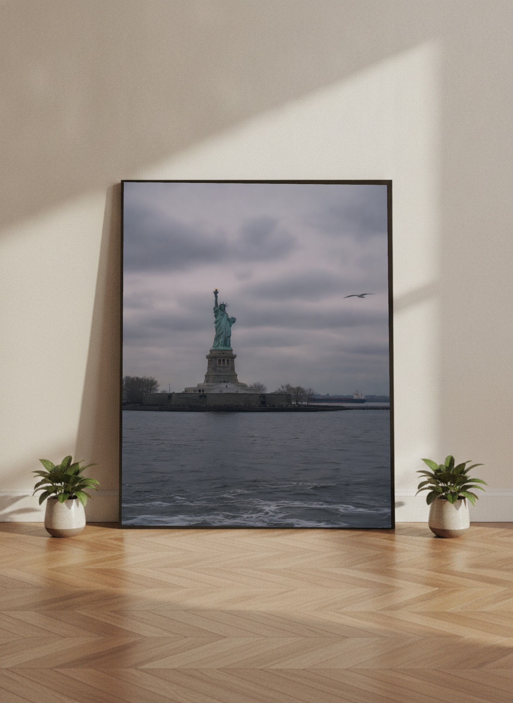 New York, United States