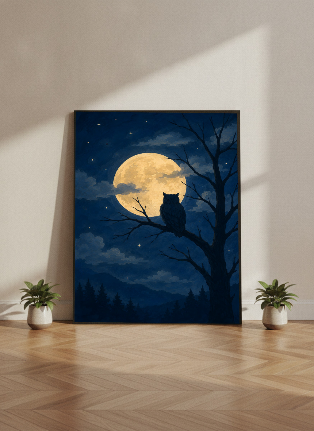 Night Owl
