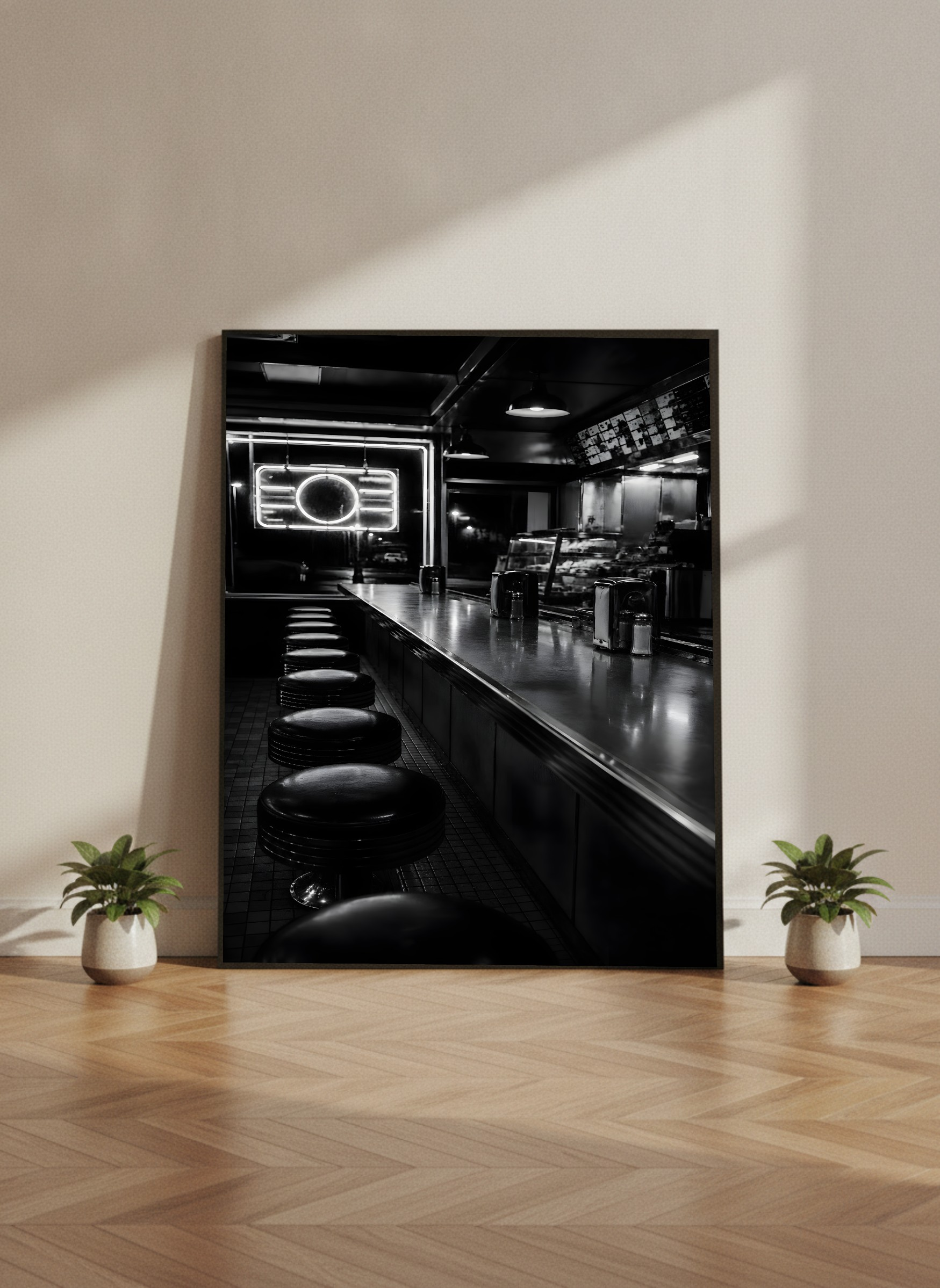 Noir Diner