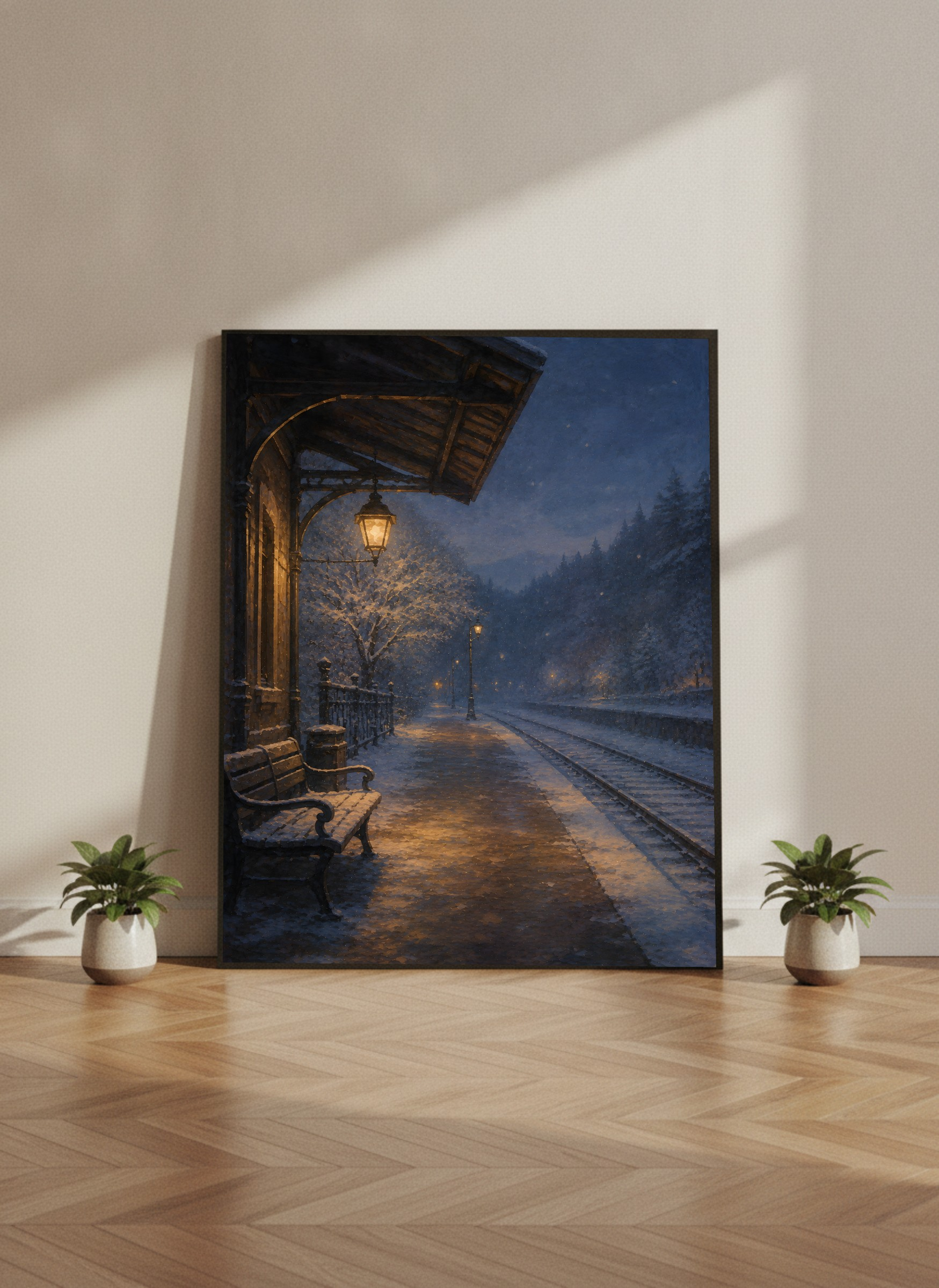 Snow Trip
