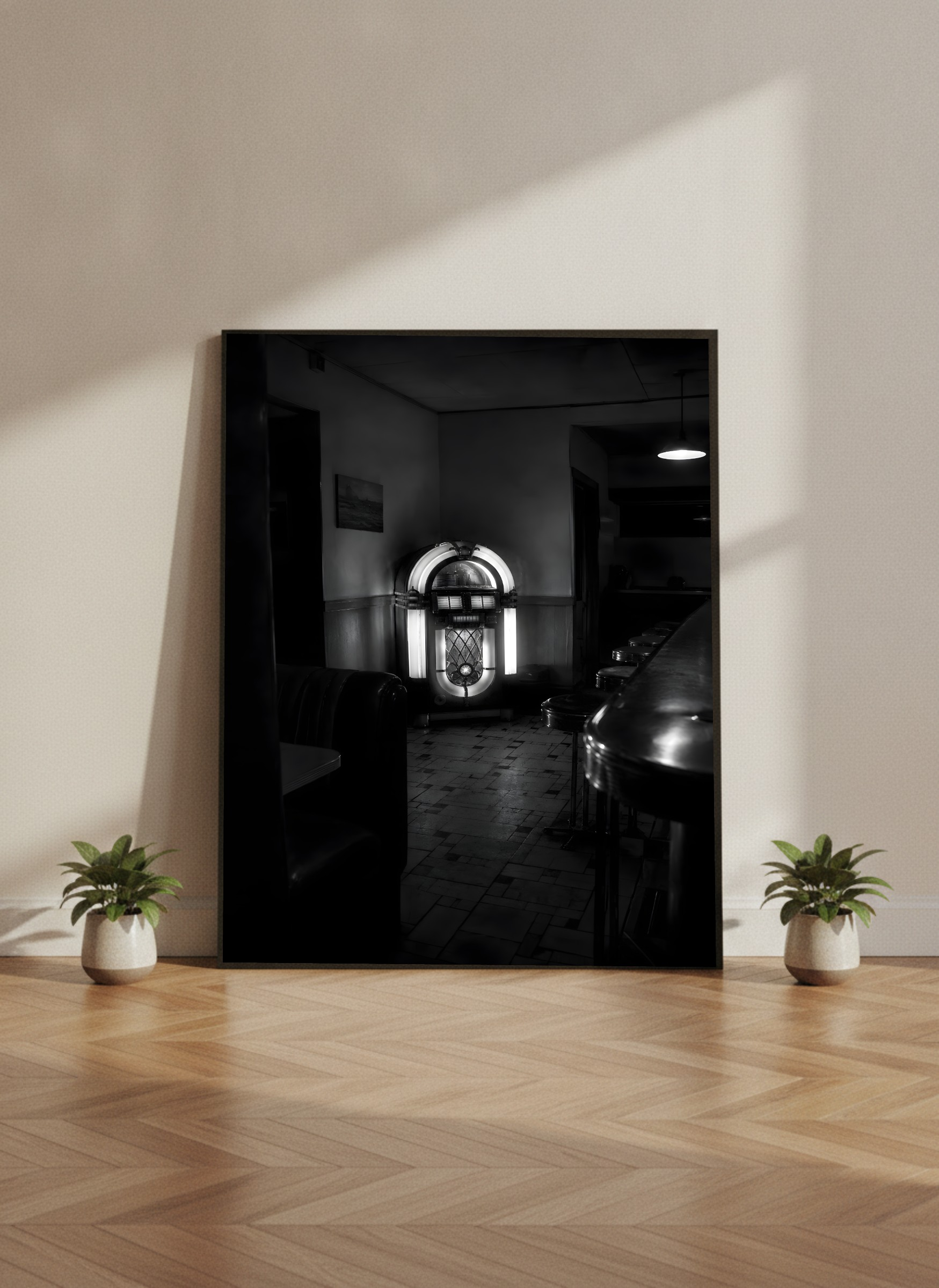 Noir The Jukebox