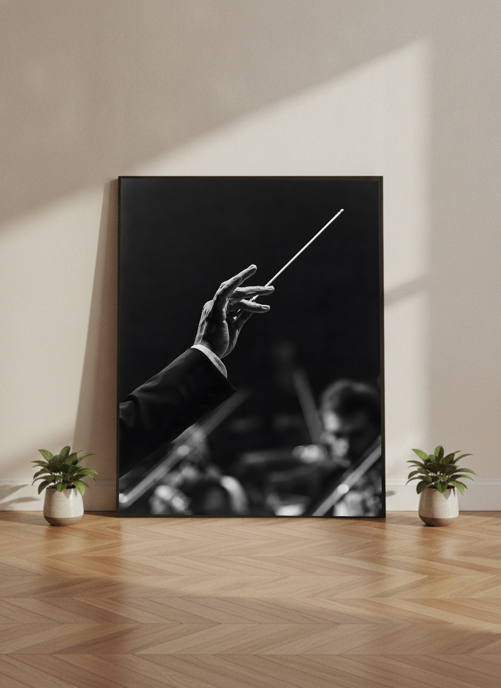 Noir The Voice