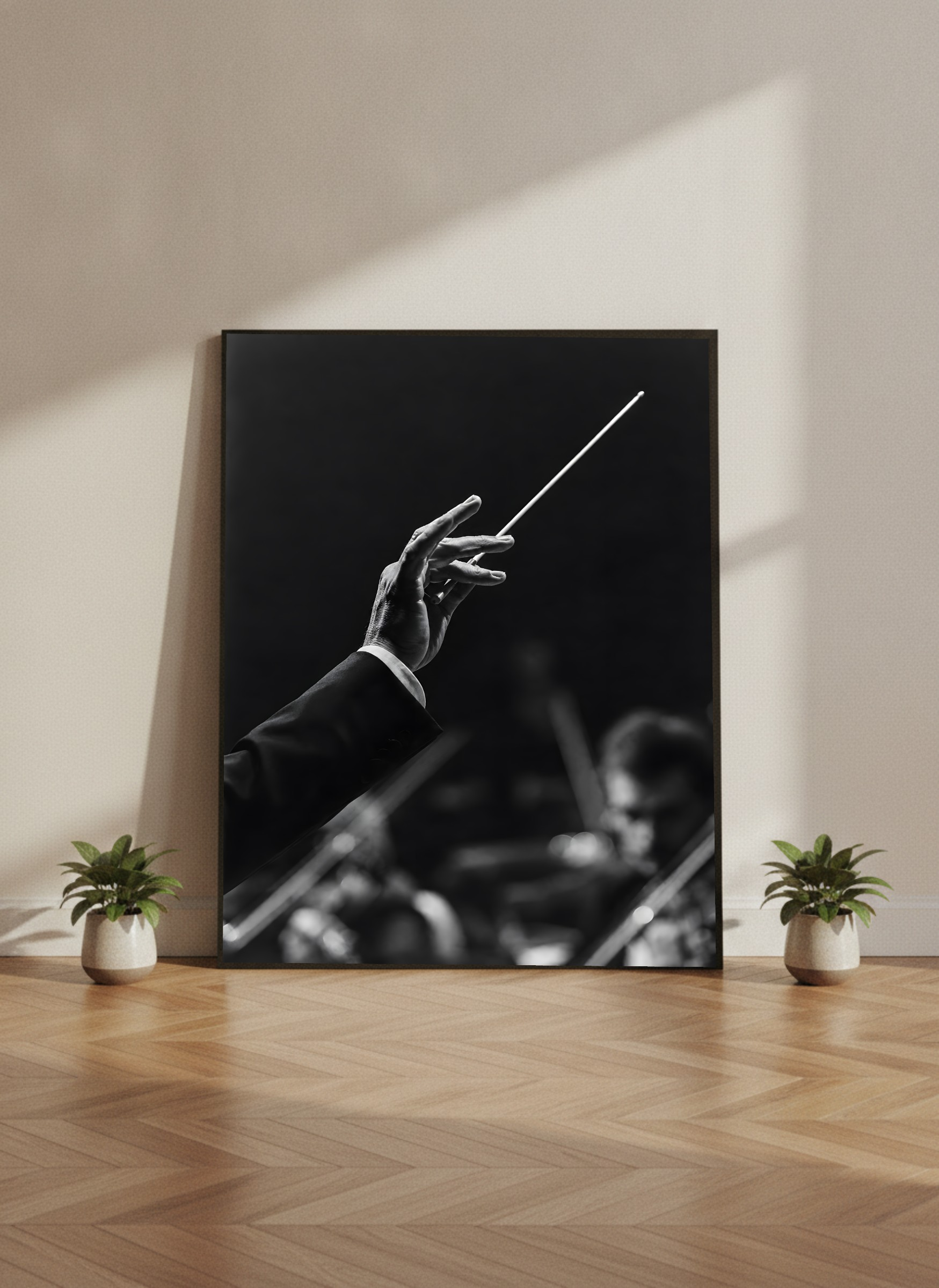 Noir The Voice