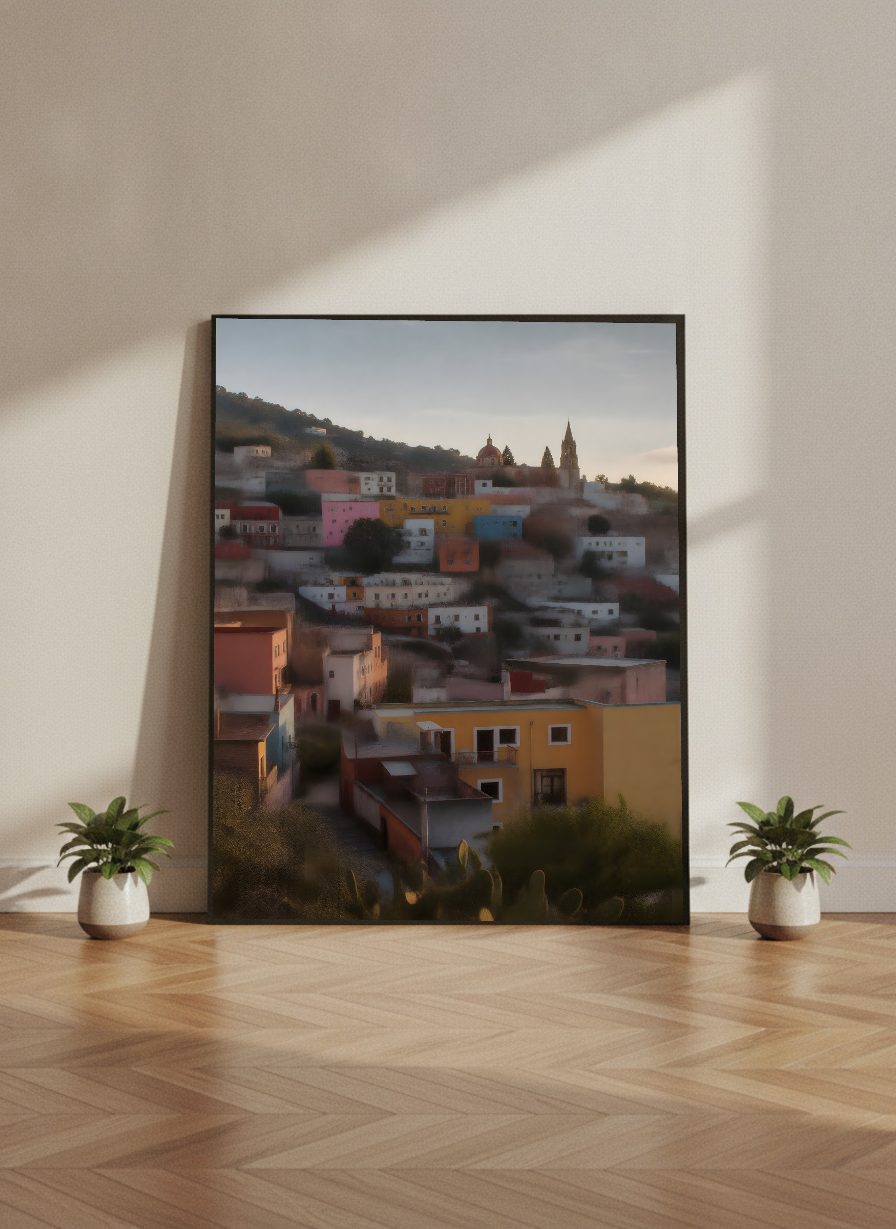 Guanajuato, Mexico