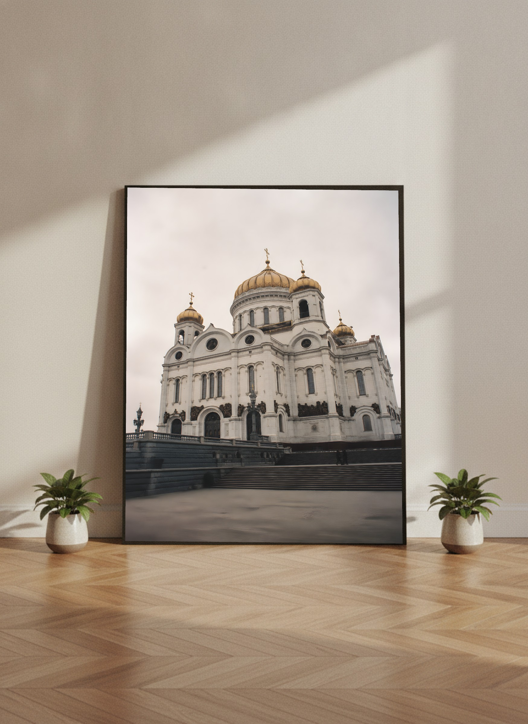 Moscow, Russia