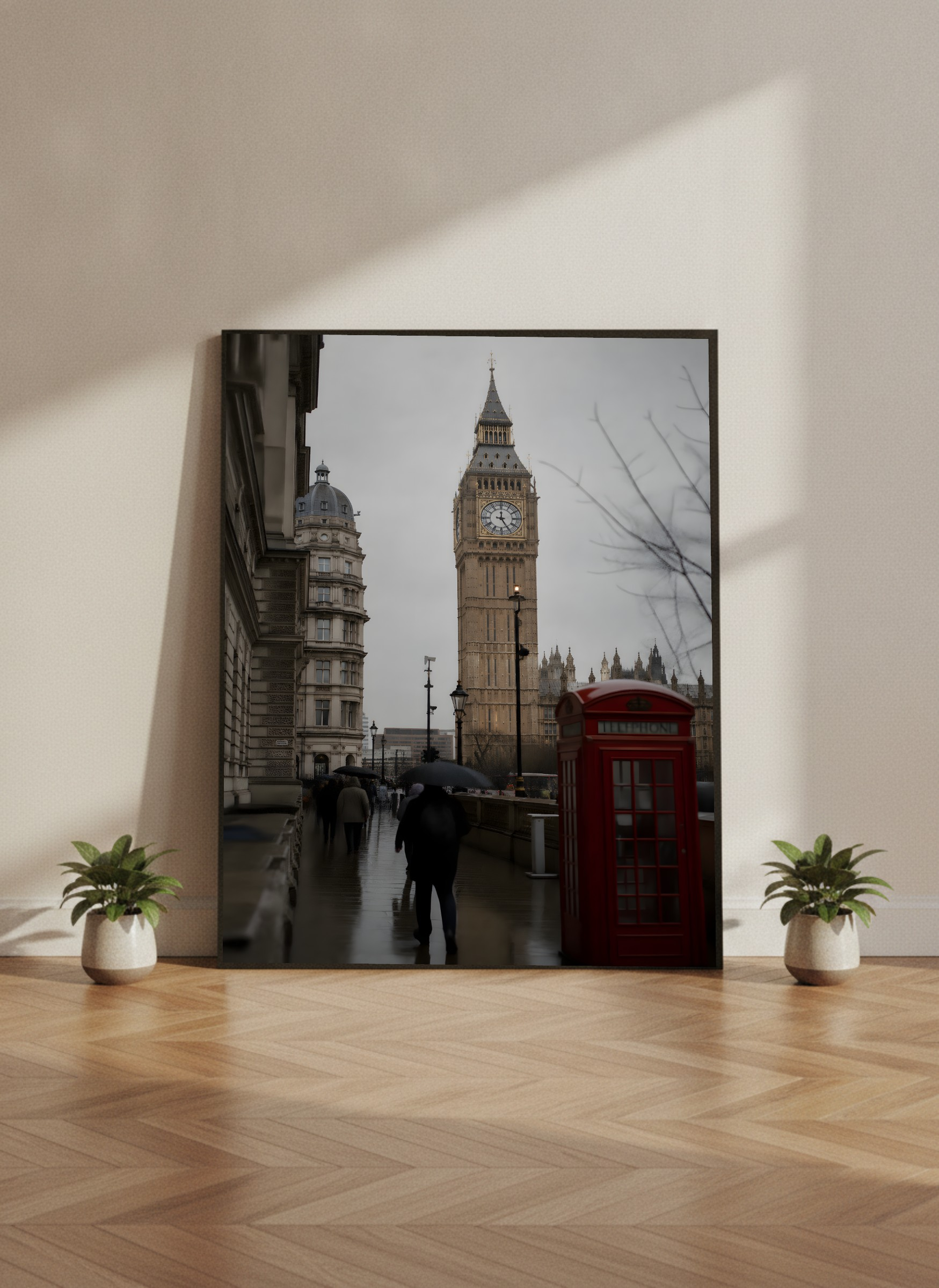 Westminster, London