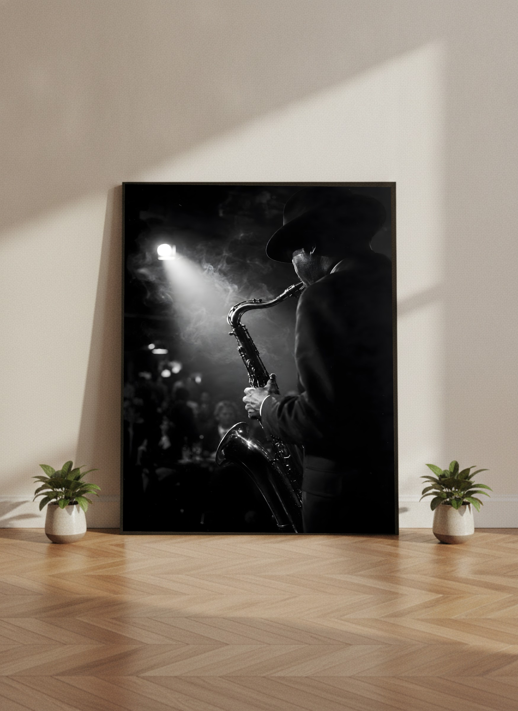 Noir Jazz