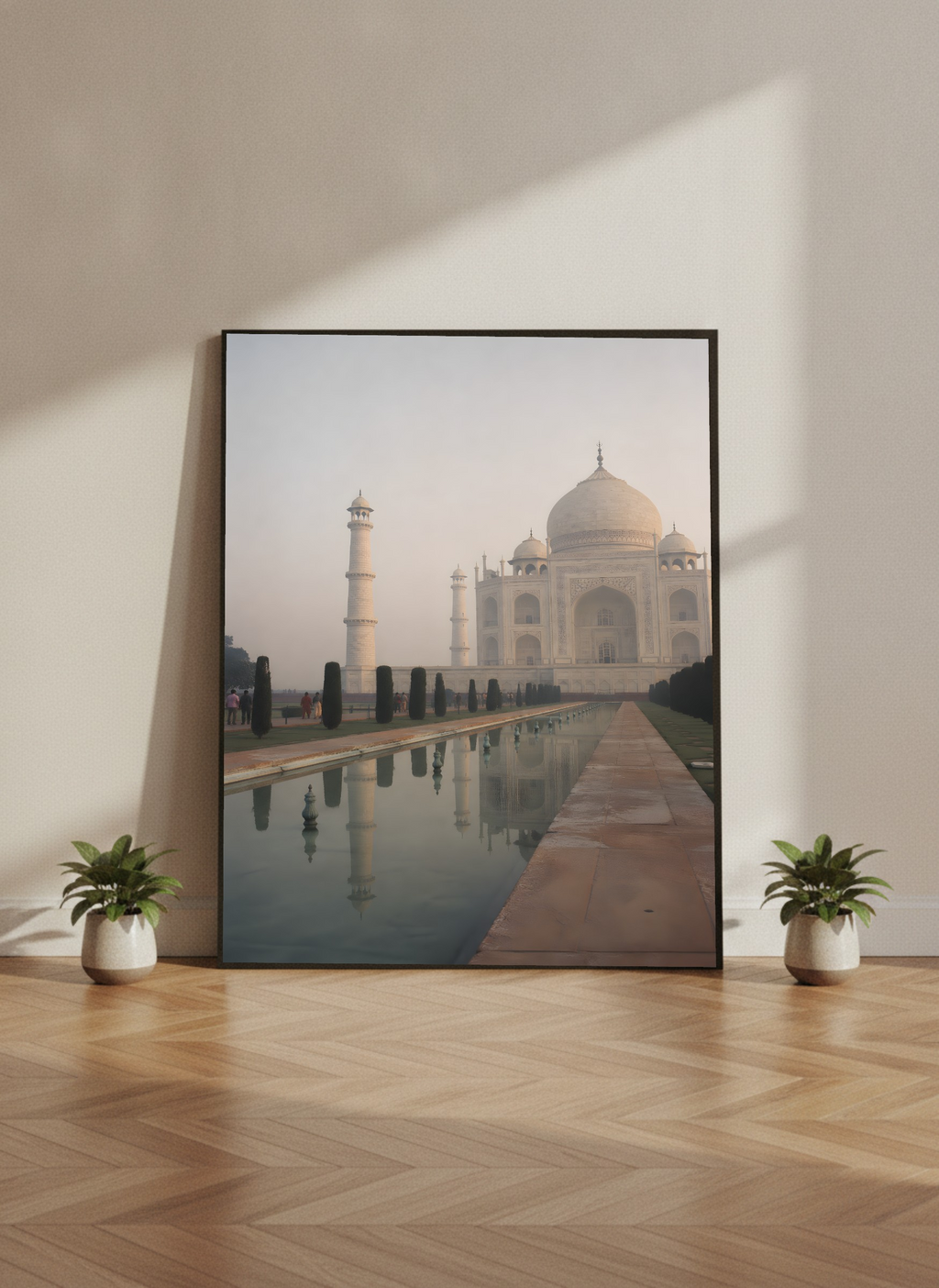 Agra, India