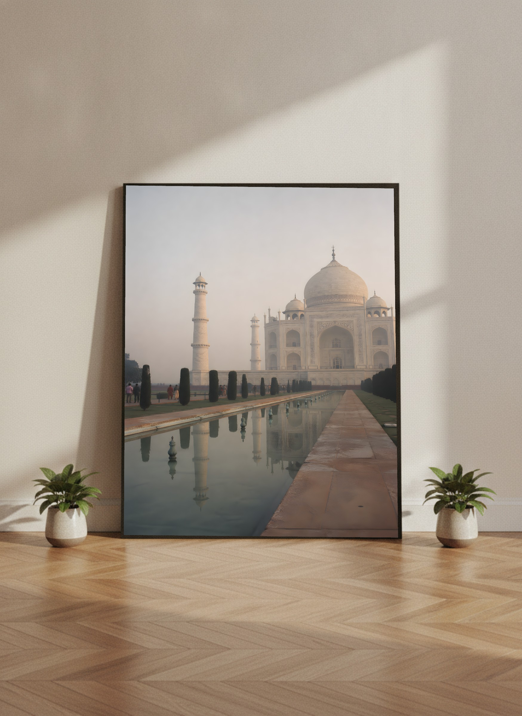 Agra, India