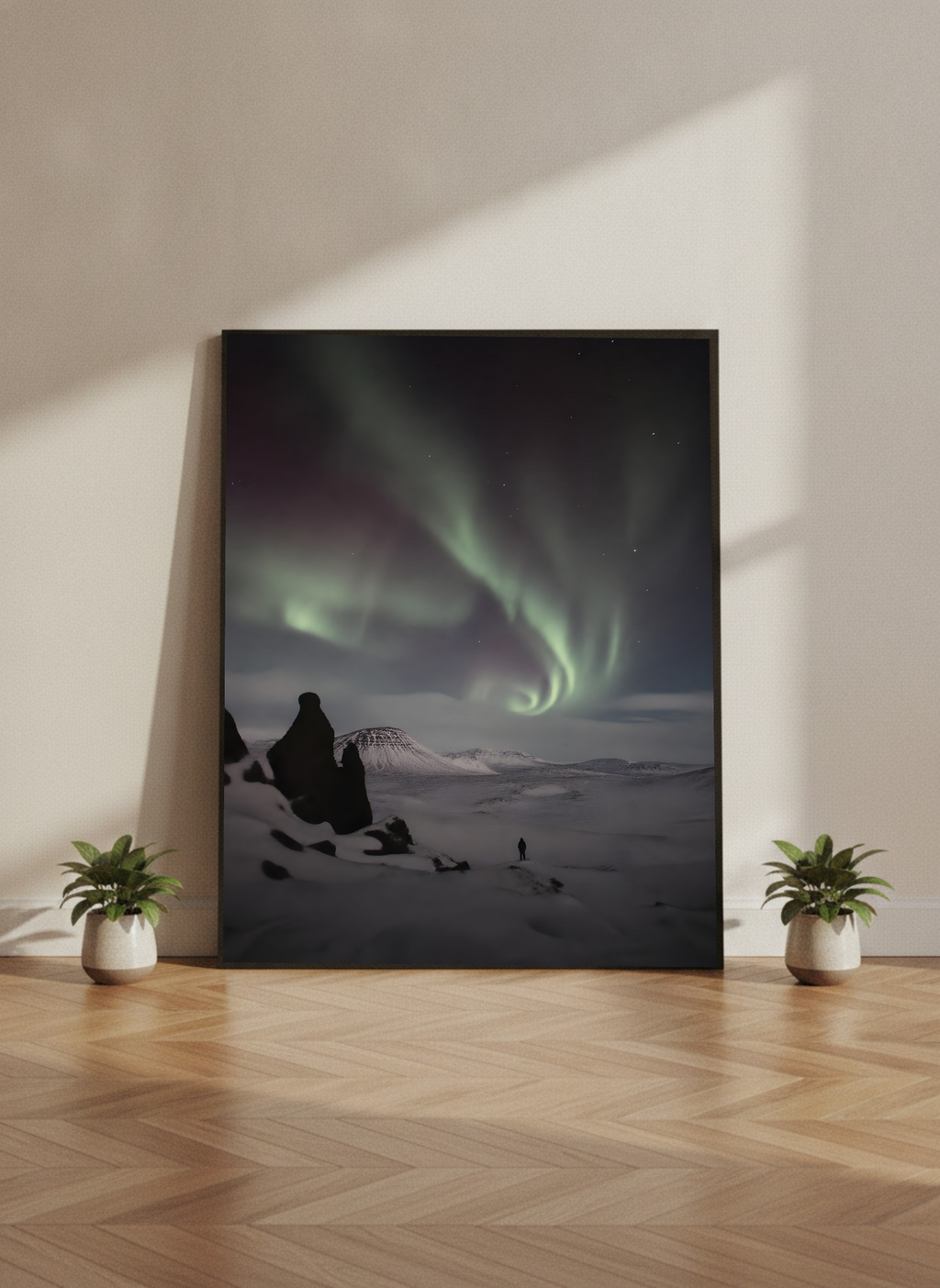 Iceland, Europe