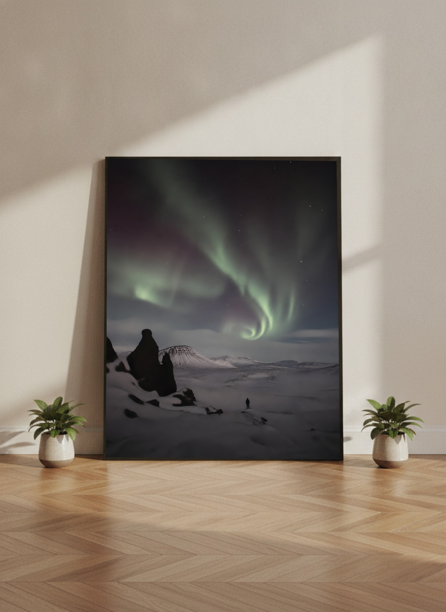 Iceland, Europe